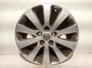 Felge 13276347 Opel Zafira Tourer (P12) GroÃŸraumlimousine 1.6 CDTI 16V ecoFLEX 136 (B16DTH)