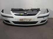 Stoßstange Vorne 1400286 Opel Corsa C (F08/68) Schrägheck 1.3 CDTi 16V (Z13DT)