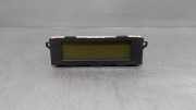 Multifunctionelle Display 9663230980 CitroÃ«n C5 II Berline (RC) SchrÃ¤gheck 2.0 HDiF 16V (DW10BTED4(RHR)) DW10BTED4(RHR)