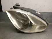 Scheinwerfer Links 9649557480 Citroën Xsara Picasso (CH) Großraumlimousine 1.6 HDi 16V 92 (DV6ATED4(9HX))