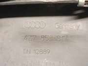 Zierleiste Kotfl?gel Links Hinten 4Z7853817 Audi Allroad (C5) Kombi 2.5 V6 TDI 24V (AKE)