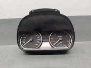 Tachoeinheit Kmh 918733001 BMW 1 Descapotable (E88) 118 d
