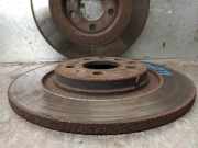 Bremsscheibe Hinten Lancia Phedra Gro?raumlimousine 2.2 JTD 16V (DW12TED4(4HW))