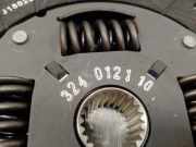 Kupplungsset 801829 Ford Escort 6 (ANL) Kombi 1.8 CLX,Ghia 16V (RDA)