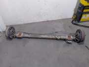 Hinterachse 7701472310 Renault Master II (FD/HD) Van 2.8 dTi T35 (S9W-702)
