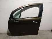 Tür Links Vorne 9002AZ Citroën C3 (SC) Schrägheck 5-drs 1.6 HDi 92 (DV6DTED(9HP))