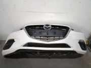 Stoßstange Vorne BHN150031BBB Mazda 3 (BM/BN) Schrägheck 2.2 SkyActiv-D 150 16V (SH)