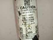 Stoßdämpfer Links Vorne A1663232400 Mercedes-Benz GLE (W166) SUV 300d 2.0 4-Matic (OM651.960)