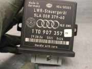 Steuergerät Beleuchtung 1T0907357 Volkswagen Golf V (1K1) Schrägheck 2.0 TDI 16V (BMN) BMN