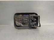 Tankklappe A2105841139 Mercedes-Benz E (W210) Limousine 3.0 E-300D Turbo 24V (OM606.962)