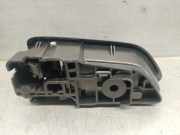 T?rgriff Innen Links Hinten DA6T59330B Mazda 2 (DJ/DL) Schr?gheck 1.5 SkyActiv-G 90 (P5)