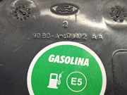 Tankklappe 90BGA405A02AA Ford SIERRA BERLINA