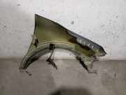 Kotflügel Links Vorne 9822716980 Citroën C4 Cactus (0B/0P) Schrägheck 5-drs 1.5 Blue HDi 100 (DV5RD(YHY))