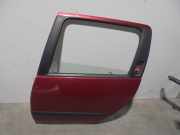 Tür Links Hinten 9006F4 Peugeot 206 SW (2E/K) Kombi 1.4 HDi (DV4TD(8HX))