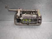 Handgriff Kofferraum 9621858877 Citroën Berlingo Van 2.0 HDi 90 (DW10TD(RHY))