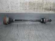 Antriebswelle Rechts Hinten 3C0501204F Audi (8J3) 2.0 TDI quaro