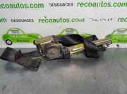 Sicherheitsgurt Rechts Vorne 6K3857706 Seat Ibiza II (6K1) Schrägheck 1.4 CL,CLX,S,a la Mode,Latino (AEX)