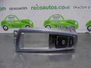 Handbremshebel 9217594 BMW 5 serie (F10) Limousine 520d 16V (N47-D20C)