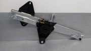 Fensterheber Links Vorne 807219238R Dacia Sandero III Schrägheck 1.0 TCe 90 12V (H4D-470(H4D-E4))