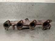 Auspuff Kr?mmer 2851027410 Hyundai Santa Fe II (CM) SUV 2.2 CRDi 16V 4x2 (D4EB)