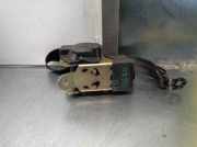 Sicherheitsgurt Rechts Hinten 6Y9857447D Skoda Fabia (6Y5) Kombi 5-drs 1.9 TDi (ATD)