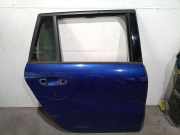 Tür Rechts Hinten 9803033680 Citroën C4 Grand Picasso (3A) Großraumlimousine 1.2 12V PureTech 130 (EB2DTS(HNY))