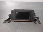 Multifunctionelle Display 259154618R Renault Laguna III (BT) Schrägheck 5-drs 2.0 dCiF 16V 130 (M9R-802(M9R-B8))