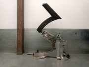 Handbremshebel 98309045ZD Citroën C4 Cactus (0B/0P) Schrägheck 5-drs 1.5 Blue Hdi 120 (DV5RCd(YHX))