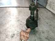 Lenkgetriebe 6R1423055K Seat Ibiza IV (6J5) Schr?gheck 5-drs 1.6 TDI 90 (CAYB)