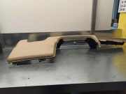 Hintertür 6N0827025AD Volkswagen Polo III (6N2) Schrägheck 1.4 16V 75 (AHW) AHW