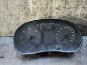 Tachoeinheit Kmh 6Q0920804J Volkswagen Polo IV (9N1/2/3) Schrägheck 1.4 TDI 70 (BNM) BNM