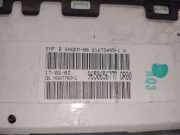 Multifunctionelle Display 9650656777 Citroën C3 (FC/FL/FT) Schrägheck 5-drs 1.4 HDi 16V (DV4TED4(8HY))