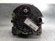 Lichtmaschine TGC14C Renault Megane III Coupe (DZ) Schr?gheck 3-drs 1.5 dCi 105 (K9K-G832)