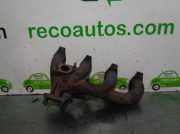 Auspuff Krümmer 504124442 Peugeot BOXER CAJA ABIERTA (RS3700)(330/350)(´02->) 2.8 HDI