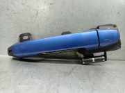 Türgriff Außen Rechts Vorne 1612194080 Peugeot 108 Schrägheck 1.0 12V VVT-i (1KRFE(CFB))