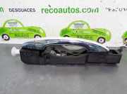 Türgriff Außen Links Hinten 806077862R Renault SCENIC IV Grand Limited