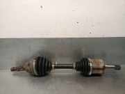 Antriebswelle Links Vorne 95520549 Opel Vectra C Caravan Kombi 1.9 CDTI 16V (Z19DTH)
