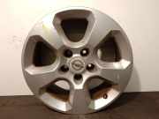 Felge 13116658 Opel Astra H (L48) Schrägheck 5-drs 1.4 16V Twinport (Z14XEP)