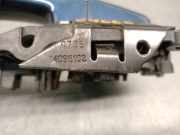 Türgriff Außen Links Hinten 14096102 Opel Zafira Tourer (P12) Großraumlimousine 1.6 CDTI 16V ecoFLEX 120 (B16DTH)