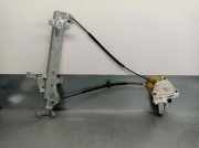 Fensterheber Rechts Hinten 827300013R Renault Fluence (LZ) Limousine 1.6 16V (K4M-838(K4M-W8))