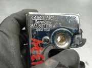 Heckschloss 893827505A Audi 80 (B4) Limousine 2.3 E (NG)