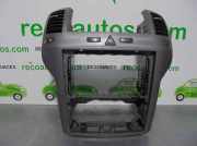 Mittelkonsole 13162556 Opel Zafira (M75) Großraumlimousine 1.6 16V Twin Port CNG (Z16YNG)