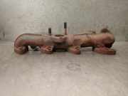 Auspuff Kr?mmer 2851127060 Kia Pro cee'd (EDB3) Schr?gheck 3-drs 2.0 CRDi 16V (D4EA-F)