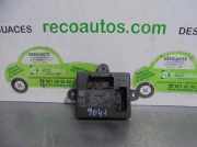 Steuergerät Zentralverriegelung F1CT19G481AE Ford C-Max (DXA) Großraumlimousine 1.0 Ti-VCT EcoBoost 12V 125 (M1DD)