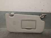 Sonnenblende Rechts 2S61A04100W Ford Mondeo IV Wagon Kombi 2.0 TDCi 140 16V (QXBA)