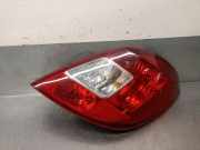 Rücklicht Rechts 13269051 Opel D 1.3 16V CDTI