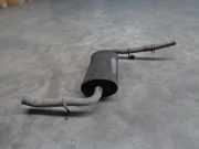 Tankklappe 25633061 Cadillac CTS I Limousine 3.2 V6 24V (LA3)