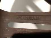 Felge 7P5601025BF Porsche Cayenne II (92A) SUV 4.2 S Diesel V8 32V (MCU.DC(Euro 5))