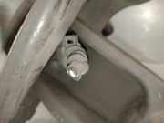 Stoßfängerträger Hinten A1696100114 Mercedes-Benz CLASE 180 CDI (245.207)