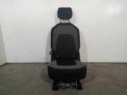 Sitz Mitte Hinten 16104444YC Citroën C4 Picasso (3D/3E) Großraumlimousine 1.6 BlueHDI 120 (DV6FC(BHZ))